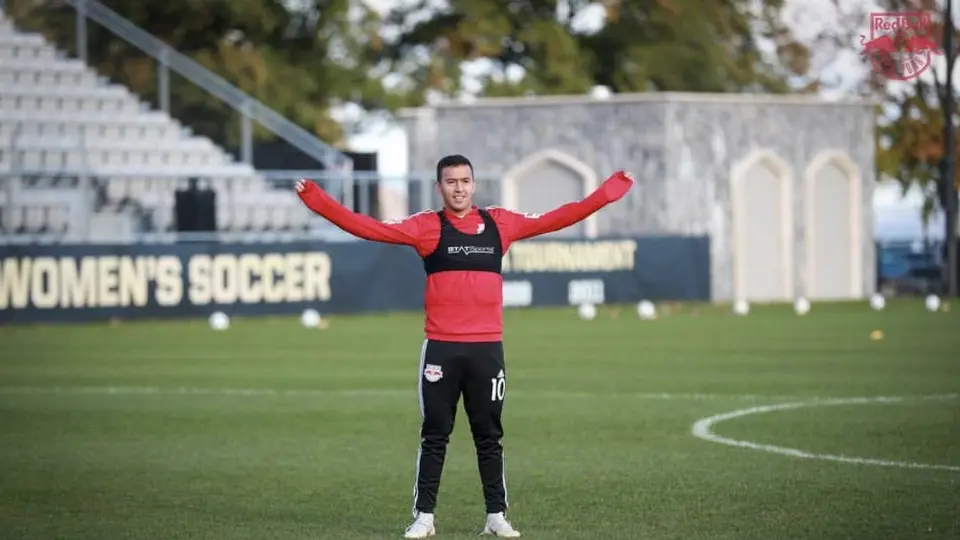 Kaku Romero da un 'guiño' a su posible llegada al América
