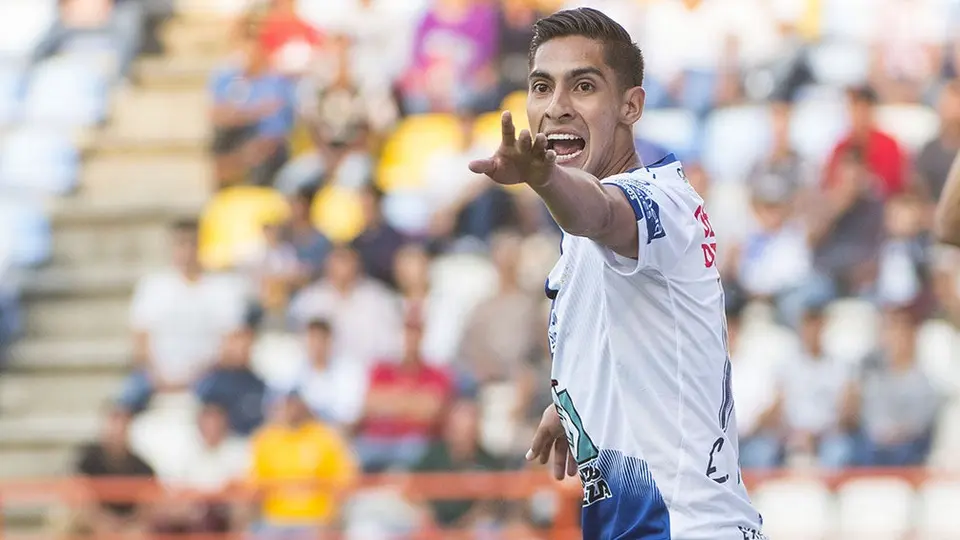 Pachuca desea vender a Erick Aguirre pero no a Chivas