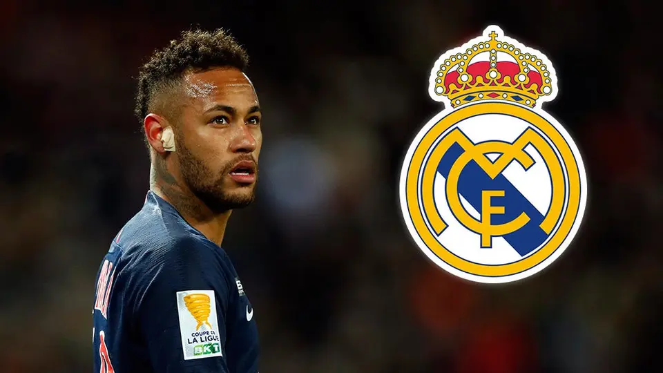 Real Madrid ofrece 120 mde y a Modric con tal de quedarse con Neymar