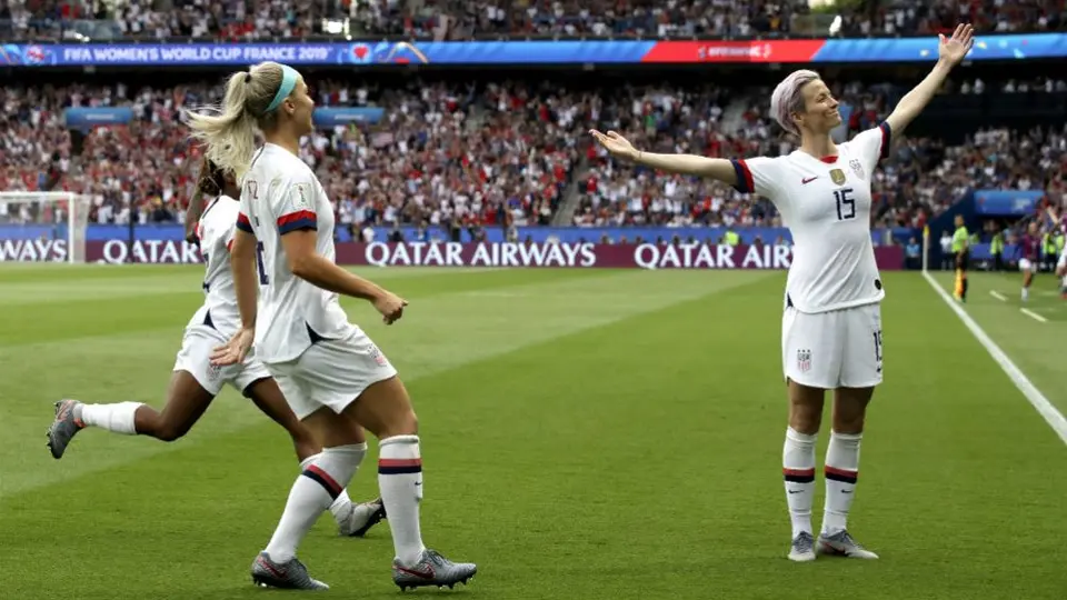 Así se jugarán las Semifinales del Mundial Femenil