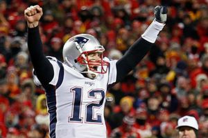 Jersey firmado de Tom Brady cuesta alrededor de 36 mil pesos