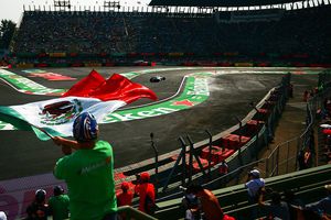 'Promotores y gobierno negocian permanencia de GP de México': Slim Domit