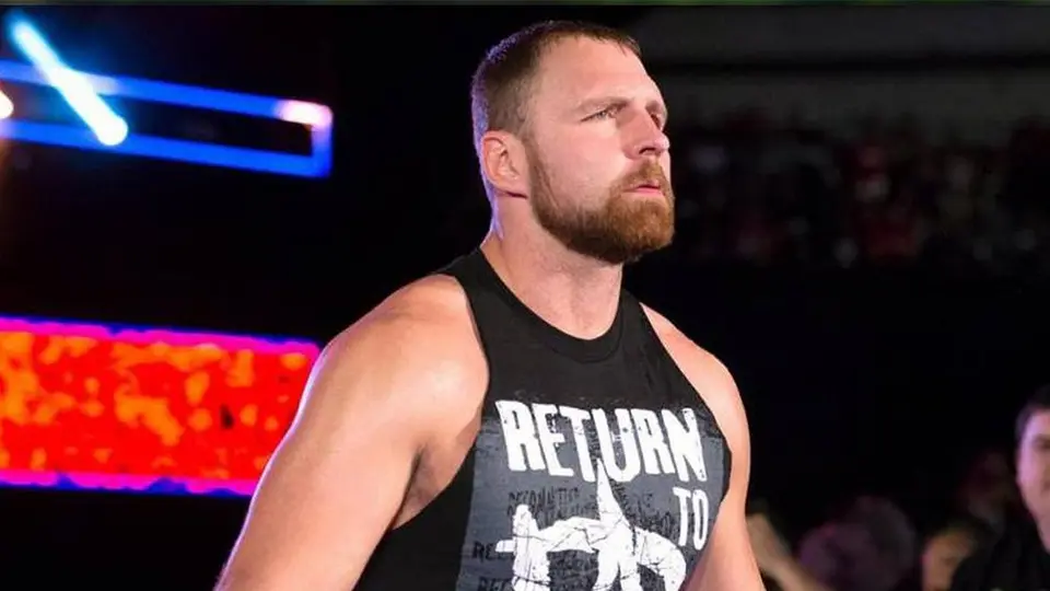 Jon Moxley: "Estoy seguro que en WWE soy una persona non grata"