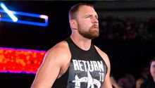Jon Moxley: "Estoy seguro que en WWE soy una persona non grata"
