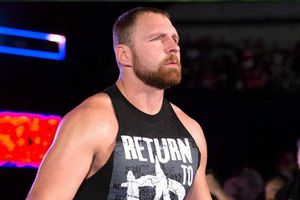 Jon Moxley: "Estoy seguro que en WWE soy una persona non grata"