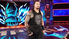 WWE impide a Roman Reigns regresar a RAW