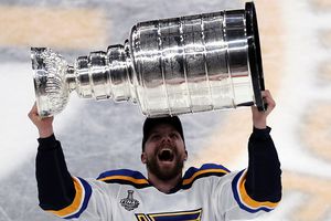 Blues, campeones de la NHL por primera vez en la historia
