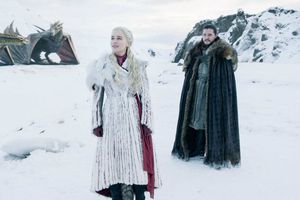 Botella de agua, nuevo error en escena de Game Of Thrones