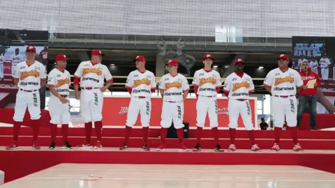 Diablos Rojos, obligados a conquistar el título de la LMB