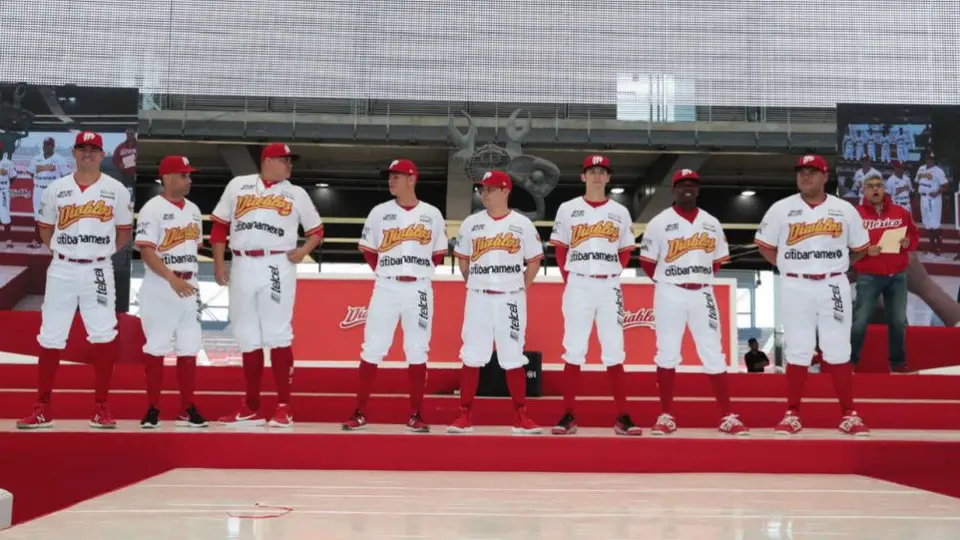 Diablos Rojos, obligados a conquistar el título de la LMB