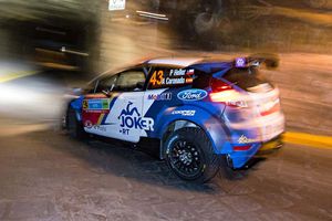 Primera etapa del Rally México se cancela por seguridad