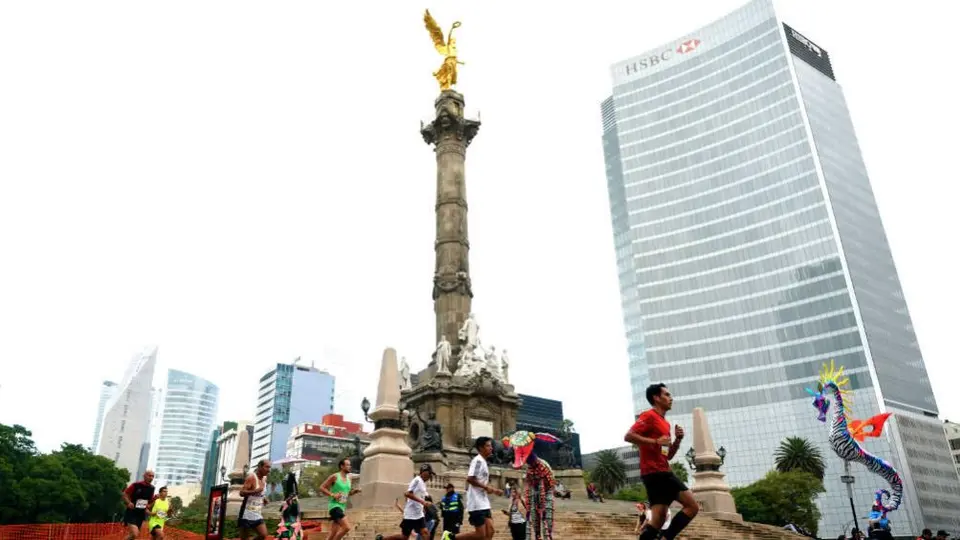 CDMX, la mejor ciudad del mundo para visitar en el 2019