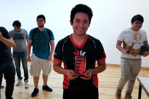 Maister conquista título de torneo major Ragnarök en CDMX