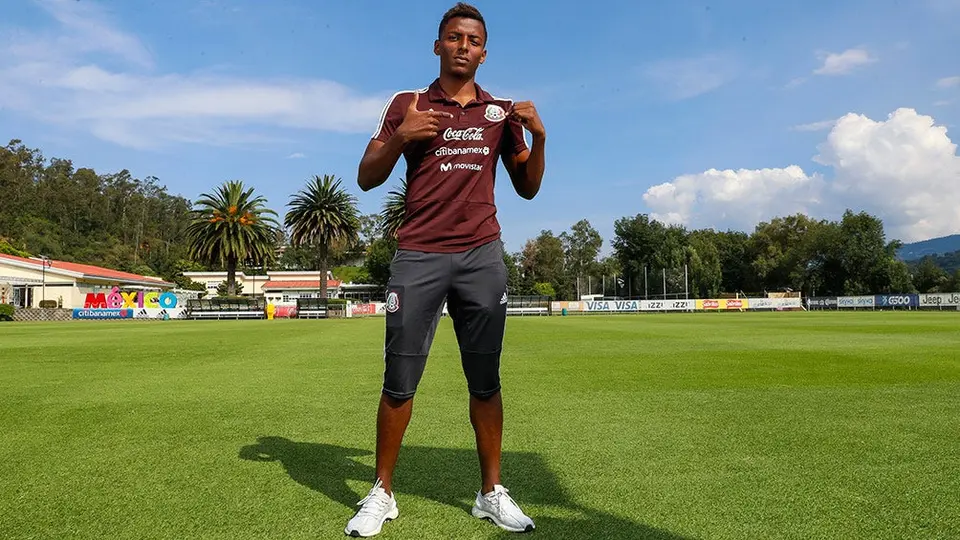 Joao Maleck iba acompañado de otro futbolista el día del accidente
