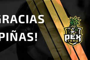 PEX Team dice adiós a los esports en la cima de R6 Siege en México