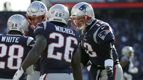 Finales de Conferencia prometen vibrantes duelos por boleto al Super Bowl LIII