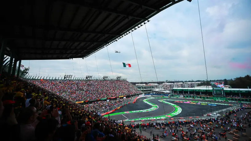 Renovación de F1 quedará en manos de iniciativa privada