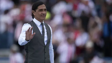 Paco Palencia descarta acercamientos de Chivas