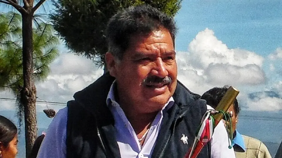 Asesinan a Presidente Municipal de Tlaxiaco en su toma de protesta