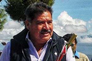Asesinan a Presidente Municipal de Tlaxiaco en su toma de protesta
