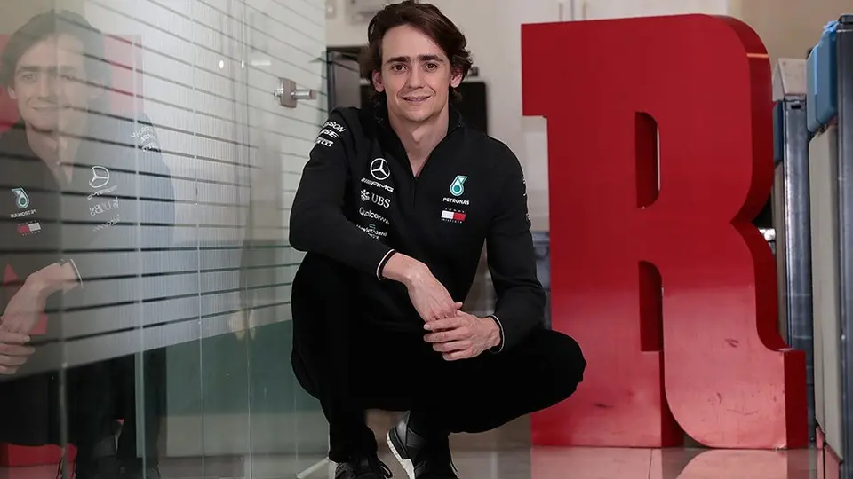 Esteban Gutiérrez recordó que el 2016 fue el año más difícil de su carrera