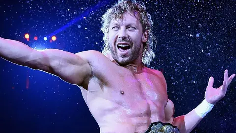 'AEW probará cosas nuevas en el próximo show': Kenny Omega