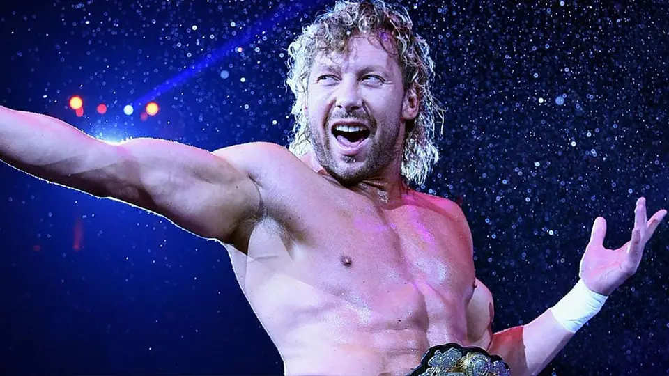 'AEW probará cosas nuevas en el próximo show': Kenny Omega