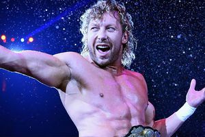 'AEW probará cosas nuevas en el próximo show': Kenny Omega