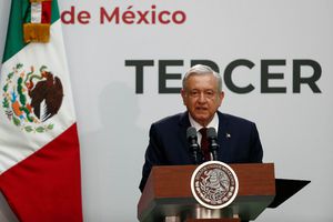 AMLO: 'Cancelar NAIM fue la mejor decisión y nos ahorrará 100 mil mdp'