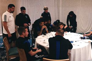 Jugadores del San José piden a Almeyda día libre para ver el SB LIII