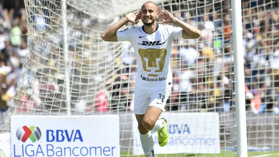 'Queremos que Carlos González sea referente de Pumas': Míchel