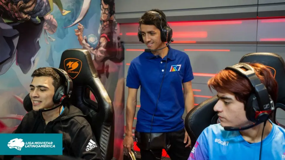 'Espero que Rainbow7 sea local en esta Final': Dye