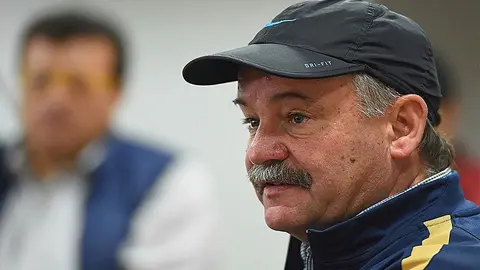 José Luis Arce deja la vicepresidencia de capacitación de talento en Pumas