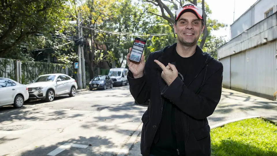 Martinoli revela quiénes son sus comentaristas favoritos