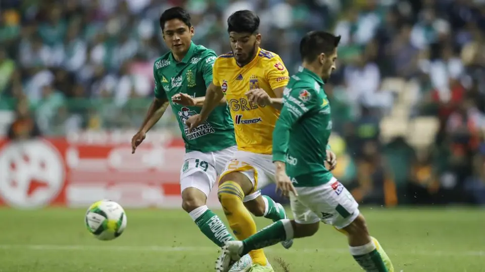 León se enfrentará a Tigres en la Final del Clausura 2019