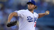 Clayton Kershaw no estará con los Dodgers en el Día Inaugural