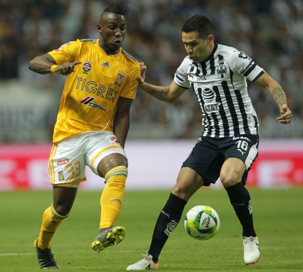 Revive las mejores postales que dejó el Clásico Regio 118