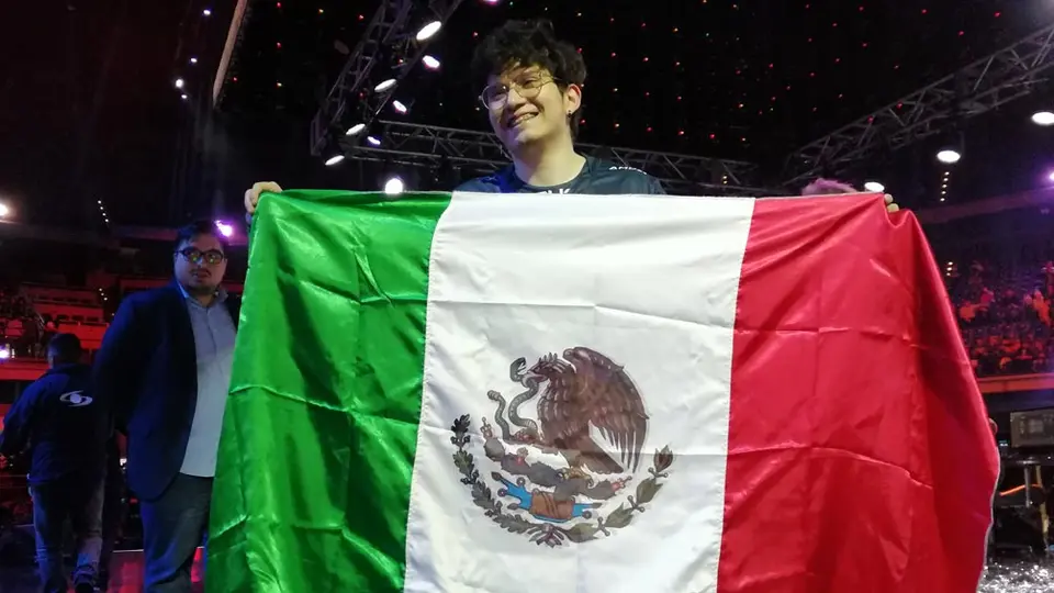 Seiya, listo para buscar la hazaña en el MSI tras conquistar la LLA