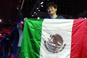 Seiya, listo para buscar la hazaña en el MSI tras conquistar la LLA