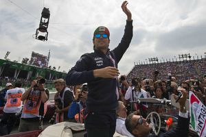 'CDMX sigue buscando la manera de conservar la F1': Sheinbaum