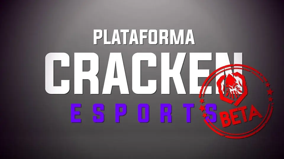 Cracken Esports inicia fase beta de su plataforma en línea