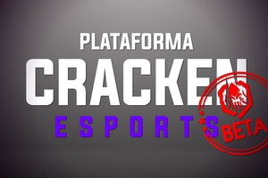 Cracken Esports inicia fase beta de su plataforma en línea