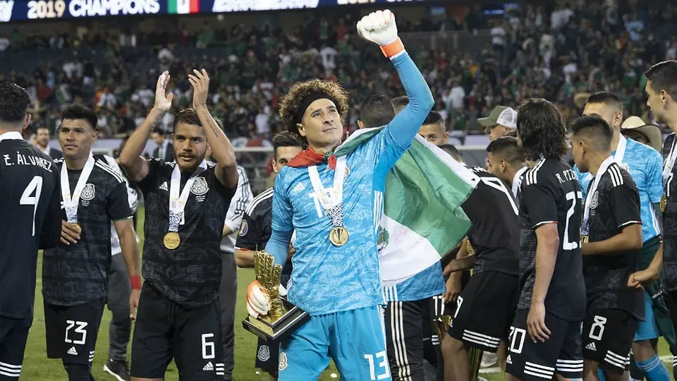 Guillermo Ochoa arregló los trámites que le faltaban y ya puede viajar a México