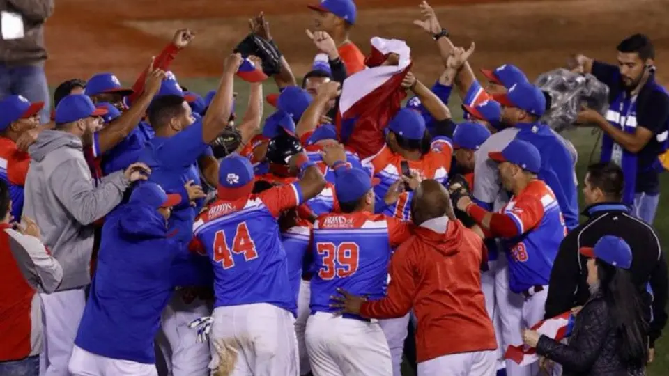 Venezuela dejará de albergar la Serie del Caribe 2019