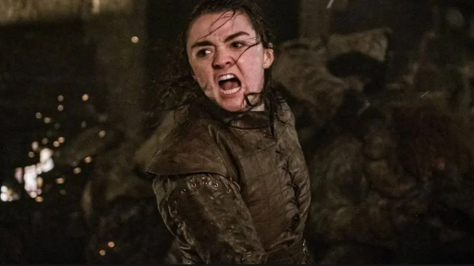 Jets sorprende con la 'contratación' de Arya Stark