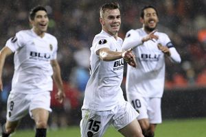 Valencia 'ficha' a Arya Stark para Semis de Europa League