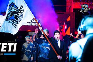 Isurus Gaming confirma a Yeti como head coach para Clausura 2019 de LLA