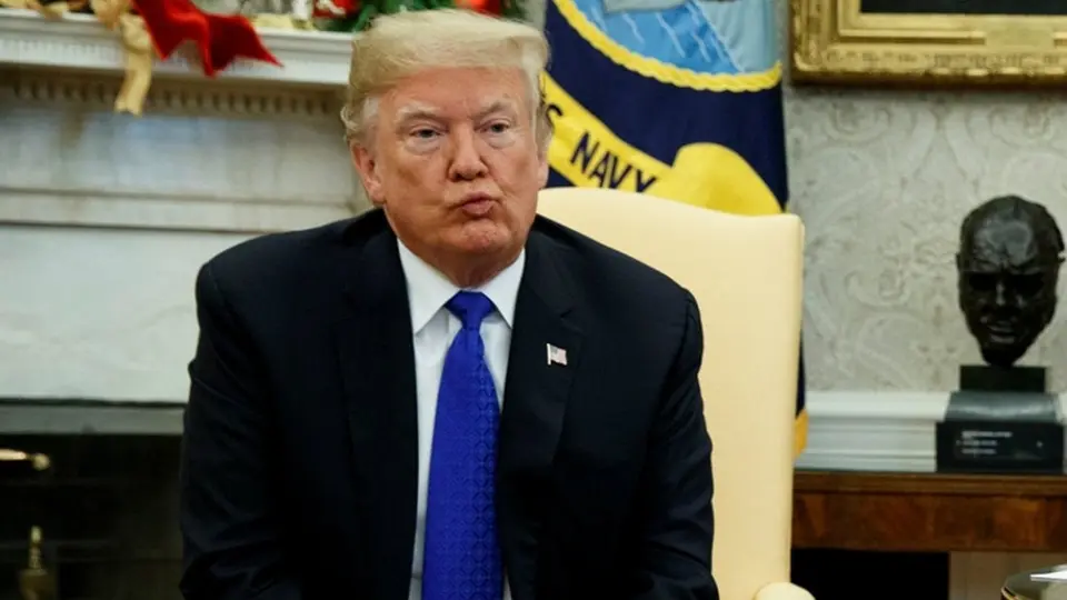 Donald Trump anula acuerdo de la MLB con Cuba