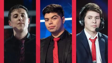 Riot Games confirma a Jirall como analista de la LLA