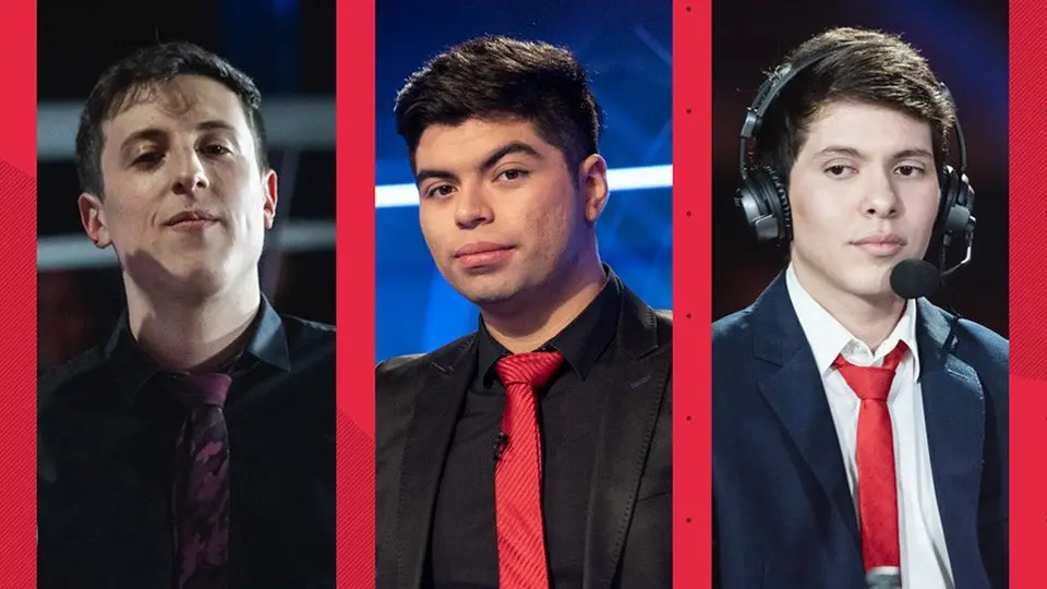 Riot Games confirma a Jirall como analista de la LLA